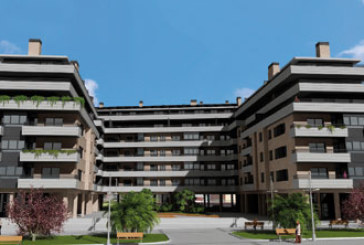 Una jornada abordará la situación actual de la vivienda