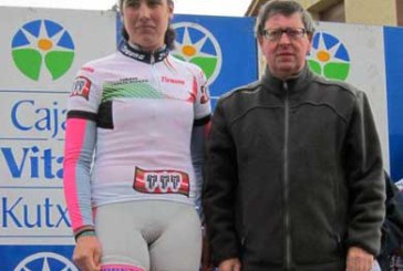 La elorriarra Ziortza Isasi lidera el Torneo Euskaldun de cadetes