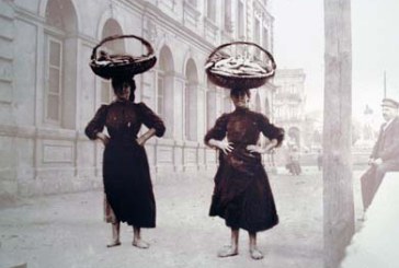 Imágenes para sensibilizar sobre la desigualdad