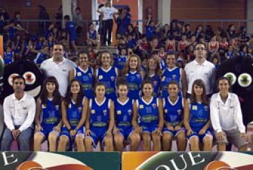 El Tabirako cadete jugará el Campeonato de España