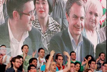 Zapatero pide a la izquierda abertzale “más pasos firmes”