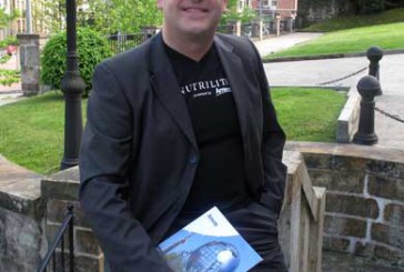 ???La pelota es un chiringuito privado entre dos empresas y no nos dejan entrar ahí???