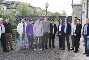 Eneko Etxebarria aboga por ampliar el ambulatorio de Zelaieta y los centros escolares