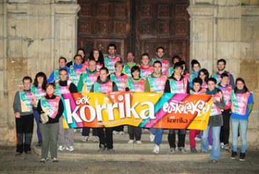 Durangoko euskalakariak