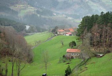 La Diputación organiza recorridos y actividades didácticas en Urkiola y Gorbea