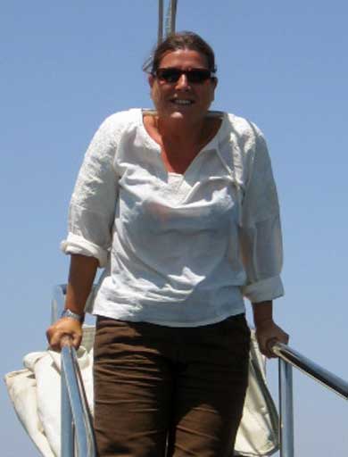 Zorionak a la quinceañera de Durango!