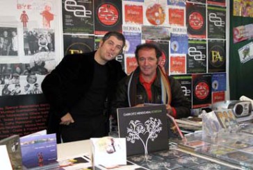 “Me hace ilusión venir a Durango con este trabajo”