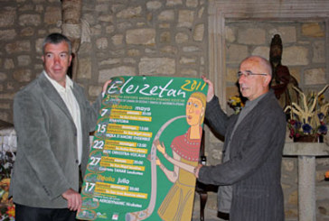 Conciertos de música sacra para las iglesias zornotzarras