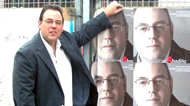 “Abadiño necesita más que nunca que arrimemos el hombro”