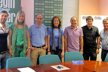 El PNV propone la creación de un Consorcio Turístico comarcal