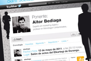 Un especialista expondrá hoy cómo las redes sociales pueden ayudar al pequeño comercio