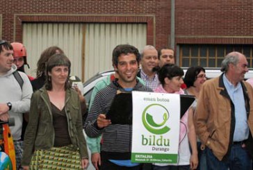 Bildu defenderá trasladar Kirolene al entorno de la antigua empresa Fundifés