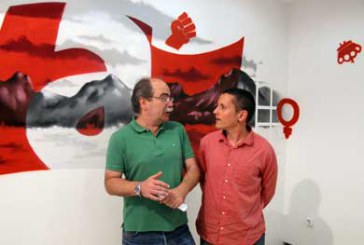 Aralar plantea que la ciudadanía represente a los partidos en la Mancomunidad