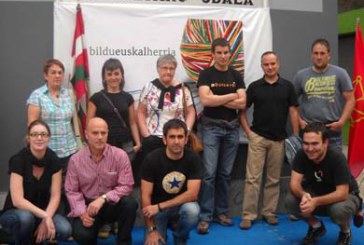 Bildu de Durango propone convertir el convento de Santa Susana en casa de cultura