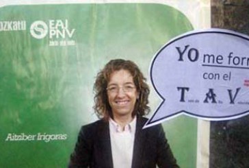 El PNV denuncia sabotajes a su campaña