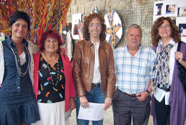 Mayores entre candilejas