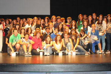 El grupo de Iurreta gana ???Zugan Ni??? con “Briona”