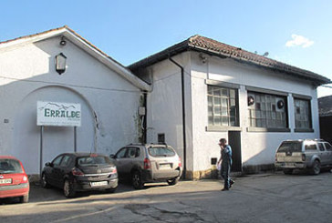 Herria exige que las obras del matadero Erralde comiencen antes de octubre