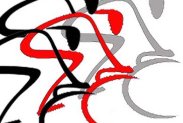 Mikel Zarrabeitia txirrindulari ohia, Durangaldeko lehenengo Spinning Maratoi Txapelketan