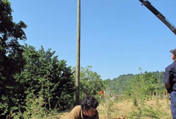 La segunda mudanza de las cigüeñas de Ixer