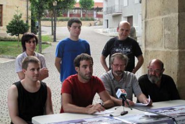 La Audiencia ordena investigar posibles ilegalidades en las obras del TAV en Iurreta
