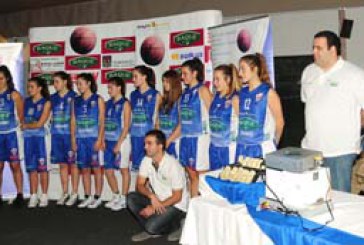 Las cadetes del Tabirako se clasifican para octavos de final del Campeonato de España