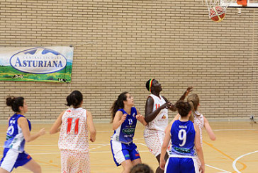 El Tabirako cadete se juega esta tarde su pase a cuartos en el Campeonato de España