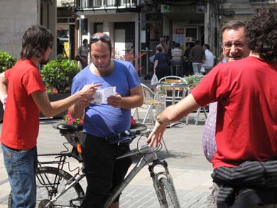 ¿Te interesa decidir en qué invierte el Ayuntamiento? Tienes una cita el día 9