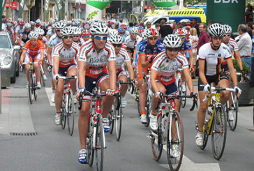 La Durango-Durango reunirá mañana a las mejores ciclistas del mundo