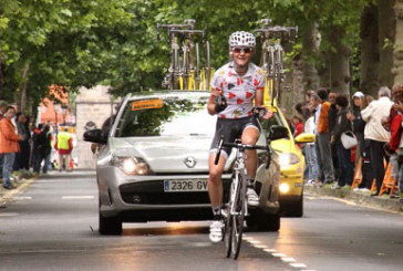 Arranca esta tarde la Emakumeen Bira con las mejores 90 ciclistas del mundo