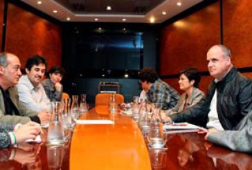 Andoni Ortuzar exige a Bildu que “rectifique” su “tono amenazante” y “chulesco”