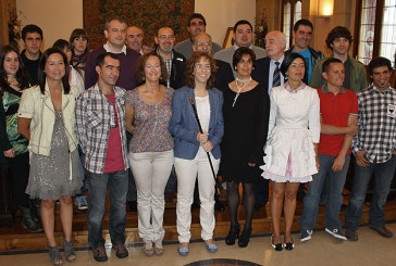 Irigoras repite al frente de la Alcaldía de Durango