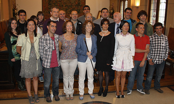 Irigoras repite al frente de la Alcaldía de Durango