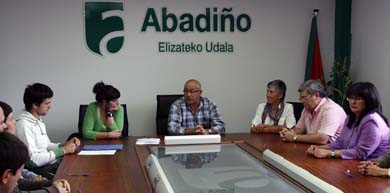 Abadiño y Garai, únicos municipios de Durangaldea sin alcaldes del PNV o Bildu