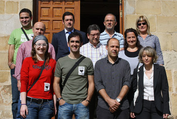 Iñaki Totorikaguena gobernará en solitario en Iurreta