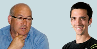 Los independientes acusan a Bildu de “doble rasero” con las listas más votadas