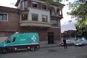 Detenido de forma preventiva el novio de la mujer fallecida al caer por la ventana en Fundifés