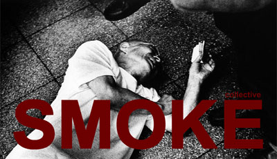 La agrupación internacional de fotógrafos ???Smoke Collective??? se presenta en Durango