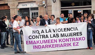 Ingresa en prisión el novio de la chica que cayó desde un segundo piso en Fundifés