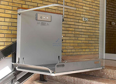 El Ayuntamiento subvencionará la eliminación de barreras arquitectónicas en viviendas