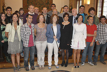 El Pleno de Durango aprueba comisiones con un concejal más y mantener a los liberados