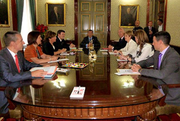 Pilar Ardanza, nueva Diputada foral de Acción Social