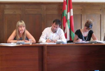 El equipo de gobierno apuesta por unos presupuestos que matengan el gasto social