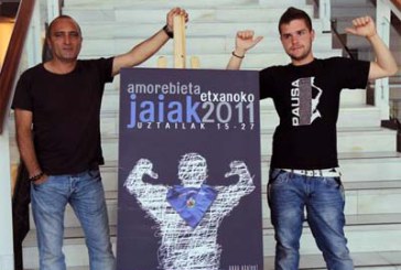 “Vamos a ganarle al jefe”, se propusieron los autores del cartel de los ‘Cármenes’