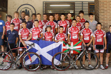 Inglés sobre ruedas