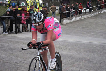 La elorriarra Ziortza Isasi repite triunfo en el Torneo Euskaldun