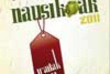 Convocado el concurso de carteles de la Ferixa Nausikoak