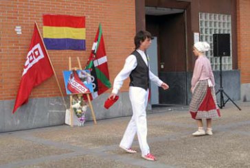 ???No podemos olvidarnos de la buena gente y ???Zubi??? lo era???