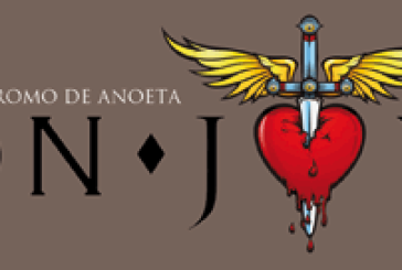 ¡Responde a la quinta pregunta para ver a Bon Jovi en directo!