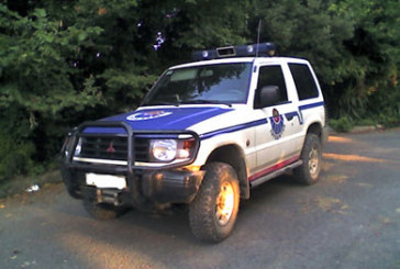 La Ertzaina pone en marcha una campaña pionera para prevenir robos en caseríos